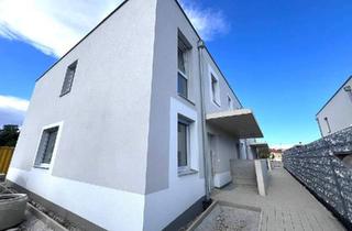 Haus mieten in 2523 Tattendorf, Reihenhaus mit Keller, Garten und 2 Stellplätzen!