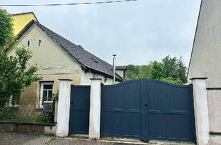 Grundstück zu kaufen in 2413 Berg, Grundstück mit Altbestand