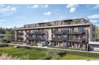 Wohnung kaufen in 5111 Bürmoos, 2 Zimmer Wohnung mit 15m² großem Balkon in Bürmoos