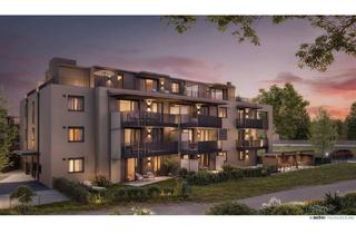 Wohnung kaufen in 5111 Bürmoos, Attraktive 2 Zimmer Wohnung mit sonnigem Balkon in Bürmoos