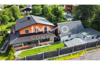 Haus kaufen in 9620 Hermagor, Ein Ort für Gäste, ein Platz für Investition