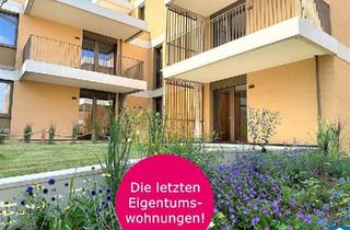 Wohnung kaufen in Mona-Lisa-Steiner-Weg, 1120 Wien, Willkommen beim Projekt Wildgarten - Ihrem exklusiven Zuhause im Herzen des 12. Bezirks!