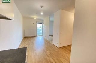 Wohnung mieten in Leopoldauer Straße, 1210 Wien, LEO 131 - Hochwertige 2.5-Zimmer Wohnung mit Abstellraum! Nahe S-Bahn und mit Anbindung nach Floridsdorf