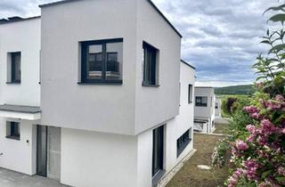 Doppelhaushälfte kaufen in 7051 Großhöflein, Doppelhaushälfte nahe Eisenstadt mit Garten und Aussicht – MIETKAUF MÖGLICH