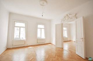 Büro zu mieten in Lindengasse, 1070 Wien, Schönes Altbau-Büro in der Lindengasse