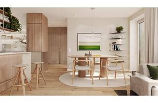 Wohnung kaufen in Genochplatz, 1220 Wien, Ein smartes Investment | Vermieten neu gedacht!