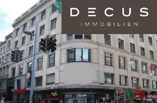 Büro zu mieten in Zieglergasse, 1070 Wien, + + + GEKÜHLTES ALTBAUBÜRO MIT BALKON + + + MAHÜ + + + U3 VOR DEM HAUS + + +