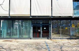 Praxen kaufen in 1220 Wien, MODERNES GESCHÄFTSLOKAL IN 1220 WIEN – FLEXIBEL & SICHTBAR