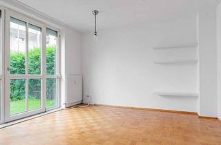 Wohnung kaufen in 4221 Steyregg, Gartenwohnung für Anleger und Singles am Pleschinger See