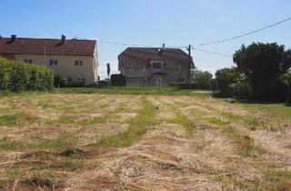 Grundstück zu kaufen in 4222 Langenstein, Hier beginnt Ihr Wohntraum – 849 m² Baugrund in Langenstein
