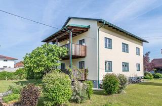 Haus kaufen in 4020 Linz, Smartes Zweifamilienhaus im Landhausstiel im Grüngürtel von Linz