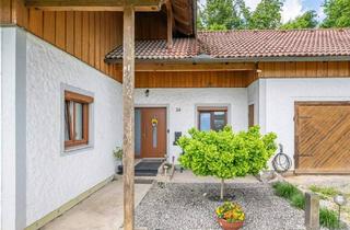 Haus kaufen in 4522 Sierning, Charmanter Bungalow am Siedlungsrand mit 3.793 m² großem Grund und Ausbaupotenzial