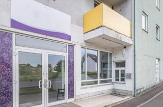 Gewerbeimmobilie kaufen in 4060 Leonding, ***Die Mischung machts! - ANLEGERHIT in Leonding***