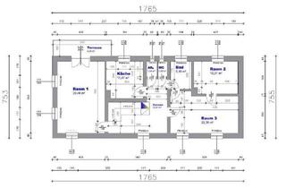 Wohnung kaufen in 8562 Mooskirchen, Traumhafte 4 Zimmer Wohnung mit Garten und ausbaubarem Dachgeschoss