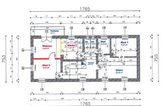 Wohnung kaufen in 8562 Mooskirchen, Traumhafte 4-Zimmer Wohnung mit Garten und ausbaubarem Dachgeschoss