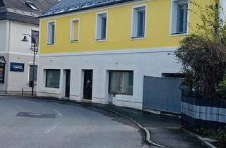 Gewerbeimmobilie kaufen in 8562 Mooskirchen, Ca. 97 m² Geschäftsfläche in Frequenzlage in Mooskirchen