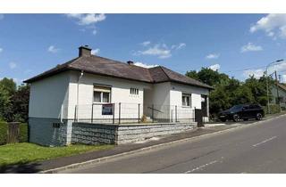 Haus kaufen in 7412 Wolfau, *Gepflegter Bungalow* im sonnigen Südburgenland