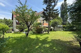 Grundstück zu kaufen in 1160 Wien, Baugrundstück ca. 1021m² im Liebhartstal (Wilhelminenberg)