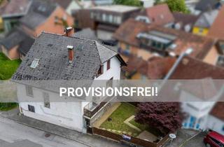 Haus kaufen in 8530 Deutschlandsberg, PROVISIONSFREI Stadthaus in Deutschlandsberg!