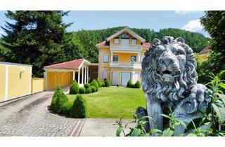 Villen zu kaufen in 8700 Leoben, Stilvolle Villa in Toplage in Leoben – “Repräsentativ. Vielseitig. Besonders”