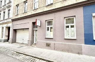 Büro zu mieten in Heiligenstädter Straße, 1190 Wien, Catering/Herstellungsbetrieb inkl. Geräte im 19.Bezirk