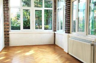 Villen zu kaufen in 2500 Baden, Wohnen mit Flair, herrlichem Garten und echtem Weinkeller - Kaiserstadt Baden