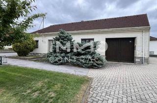 Einfamilienhaus kaufen in 2135 Altruppersdorf, 1720 m² großes Grundstück - lassen Sie Ihren Ideen freien Lauf