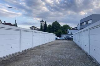 Garagen mieten in 4800 Attnang, Garagenplätze Attnang-Puchheim