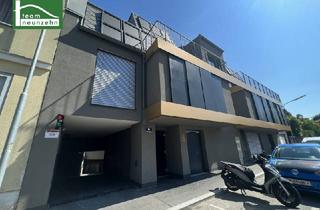 Garagen mieten in Prager Straße, 1210 Wien, Garagenplatz nahe Prager Straße und Lorettowiese im Neubau - keine Provision! - JETZT ZUSCHLAGEN