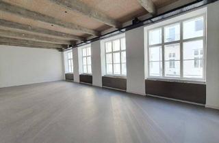 Büro zu mieten in Zollergasse, 1070 Wien, 111m² LOFT Büro - Nähe Mariahilfer Straße - U3 Neubaugasse