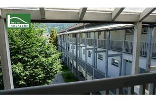 Anlageobjekt in Bahnhofstraße, 9711 Paternion, Mietgarantie für 48 Monate mit 4% Rendite. Solide Anlage. 5x 2-Zimmer Wohnungen in Paternion zu verkaufen. - WOHNTRAUM