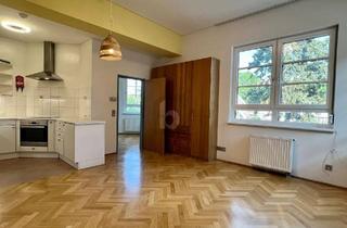 Wohnung kaufen in 3420 Kritzendorf, SINGLE-HIT MIT PERFEKTER VERKEHRSANBINDUNG