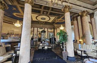 Immobilie mieten in 4820 Bad Ischl, Gastronomisches Highlight in 1 A Lage inmitten der berühmten Kaiserstadt Bad Ischl