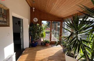 Haus kaufen in 8401 Kalsdorf bei Graz, Familientraum mit wunderschöner Terrasse und Wintergarten!