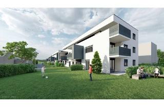 Wohnung kaufen in 6850 Dornbirn, 2-Zimmer-Dachgeschosswohnung mit großer Terrasse in Dornbirn - Erstbezug Anfang 2027