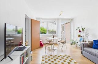 Wohnung kaufen in 7100 Neusiedl am See, Anlegerwohnung in Neusiedl am See!