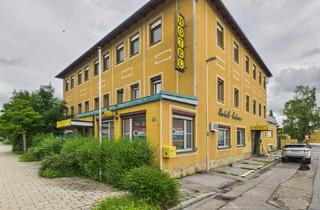 Immobilie kaufen in 7100 Neusiedl am See, Pension in Neusiedl
