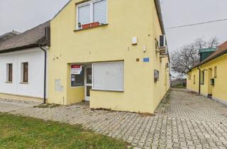 Geschäftslokal mieten in 7111 Parndorf, Top-Lage für Ihr Business – Geschäftslokal in Parndorf