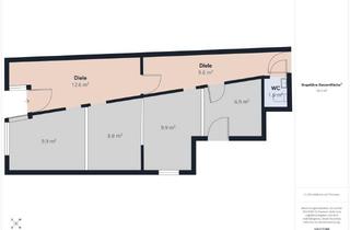 Geschäftslokal mieten in 7111 Parndorf, Top-Lage für Ihr Business zum attraktiven Preis