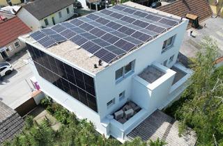 Wohnung mieten in 2435 Ebergassing, Energieautarkes Wohnen im erweiterten Speckgürtel von Wien