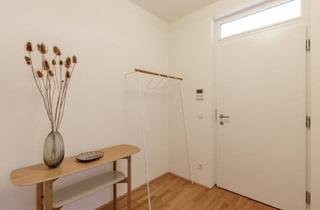 Reihenhaus kaufen in Schlachthammerstraße, 1220 Wien, Lobau Living – Familienträume am Stadtrand. Preislich unschlagbar!