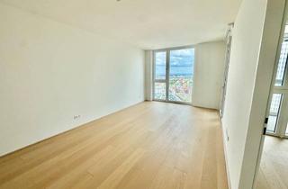 Penthouse kaufen in Dr. Adolf-Schärf-Platz, 1220 Wien, Hochwertige 2 Zimmer Wohnung mit vielen Annehmlichkeiten! PROVISIONSFREI!