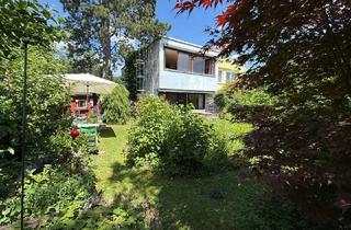 Reihenhaus kaufen in 1170 Wien, HAUS auf drei Ebenen mit 280m² Garten - OPEN HOUSE am 14.6.