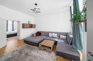 Wohnung kaufen in Barnabitengasse, 1060 Wien, Ein Rückzugsort im Herzen der Stadt