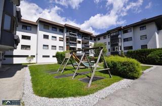 Wohnung kaufen in 6250 Kundl, KUNDL - Charmante 4 Zimmer Etagenwohnung