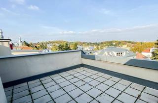 Maisonette kaufen in Cuviergasse 11, 1130 Wien, 3-Zimmer Maisonette mit Terrasse und Garage - Privatverkauf