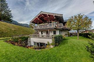 Haus kaufen in 6370 Reith bei Kitzbühel, Einzigartiges Hideaway in malerischer Naturlage