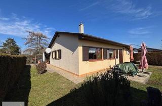 Haus kaufen in 7161 Sankt Andrä am Zicksee, Apetlon/ St. Andrä - Erholungsgebiet - Traumbungalow in Ruhelage