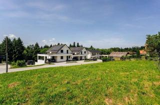 Grundstück zu kaufen in Höllberg, 8151 Hitzendorf, Sonnig, begehrt und in stilvoller Nachbarschaft – Ihr Baugrund in Hitzendorf!
