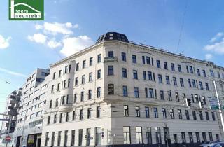 Wohnung kaufen in Rennweg, 1030 Wien, Exklusive 3-Zimmer-Wohnung mit riesiger Loggia in 1030 Wien – hochwertige Ausstattung - top Lage! - JETZT ZUSCHLAGEN